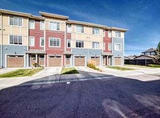 128 S Marquis Ln SE, Calgary, AB T3M 2G6