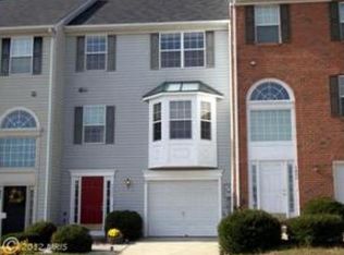 5826 Shady Oak Ln, Elkridge, MD 21075