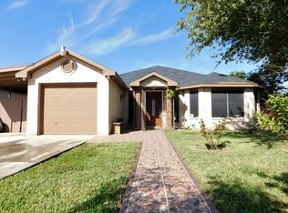 3305 Robbie Ln, Edinburg, TX 78542