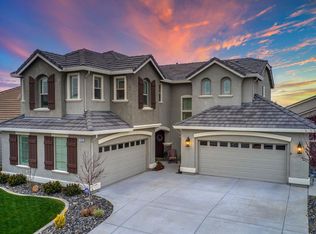 2033 Cattledrive Way, Roseville, CA