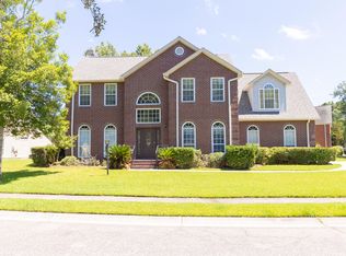 1726 Fox Ridge Ct, Charleston, SC 29414