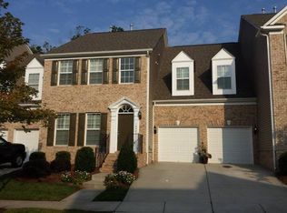 14903 Rocky Top Dr, Huntersville, NC 28078