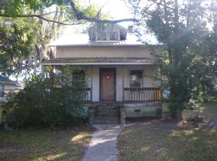 114 E Saint Johns Ave, Hastings, FL 32145