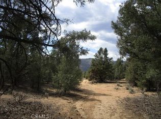 10 Kennedy Meadows Rd, Inyokern, CA 93527