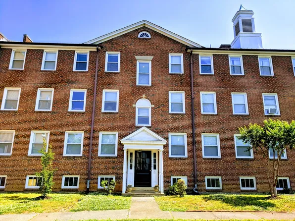 2606 Kensington Avenue, 2606 Kensington Ave APT 2, Richmond, VA 23220