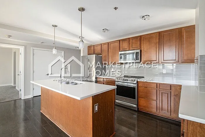 525 W Lafayette Blvd #13E — Photo 15