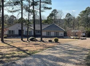 33 Pine Forest Trl, Jordan, AR 72519