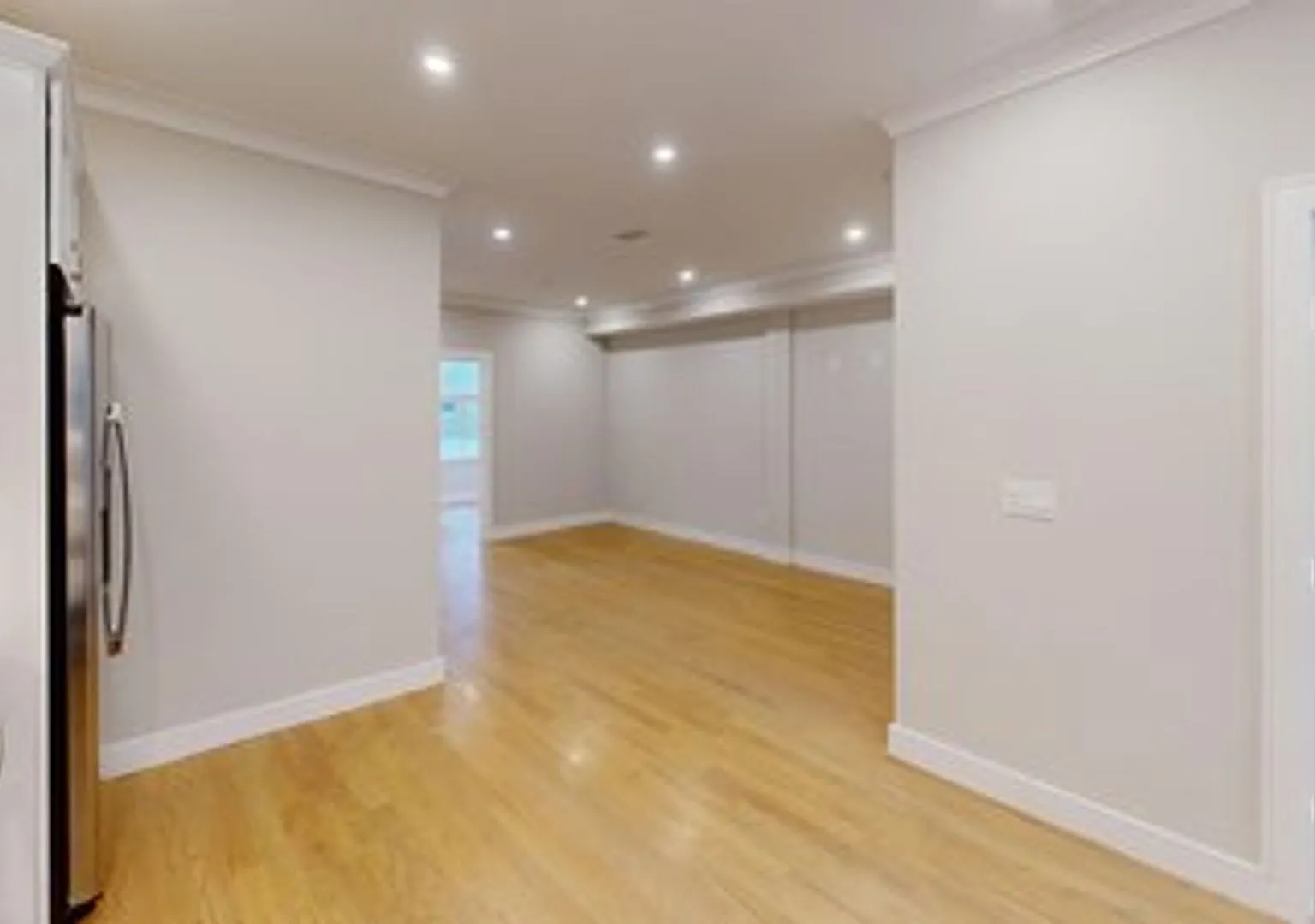 4bed 2bath Tufts Medical — Photo 2