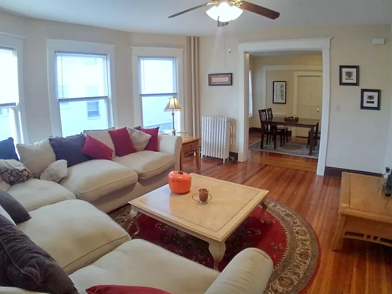 522 Morris St #C — Photo 9