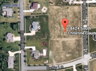 18424 S Christine Ct, Mokena, IL 60448