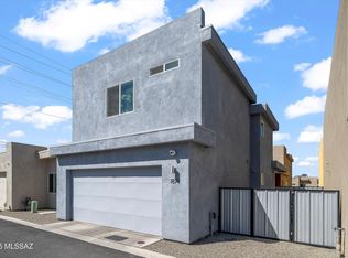 1874 S Poetry Ln, Tucson, AZ 85711