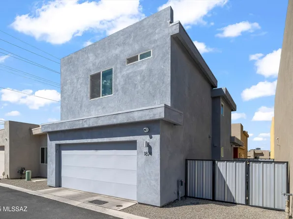 1874 S Poetry Ln, Tucson, AZ 85711