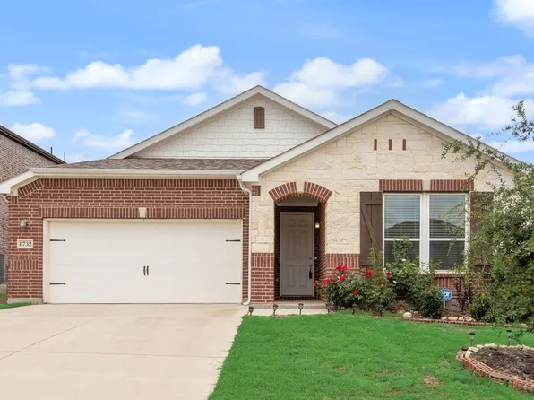 8732 Heliotrope Ln, Fort Worth, TX 76131