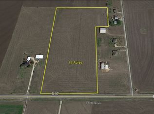 879 Fm, Waxahachie, TX 75165