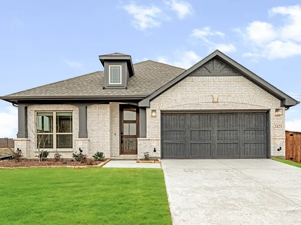 2423 Carpano Lane McLendon, Rockwall, TX 75032