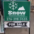 Snow Mountain Properties