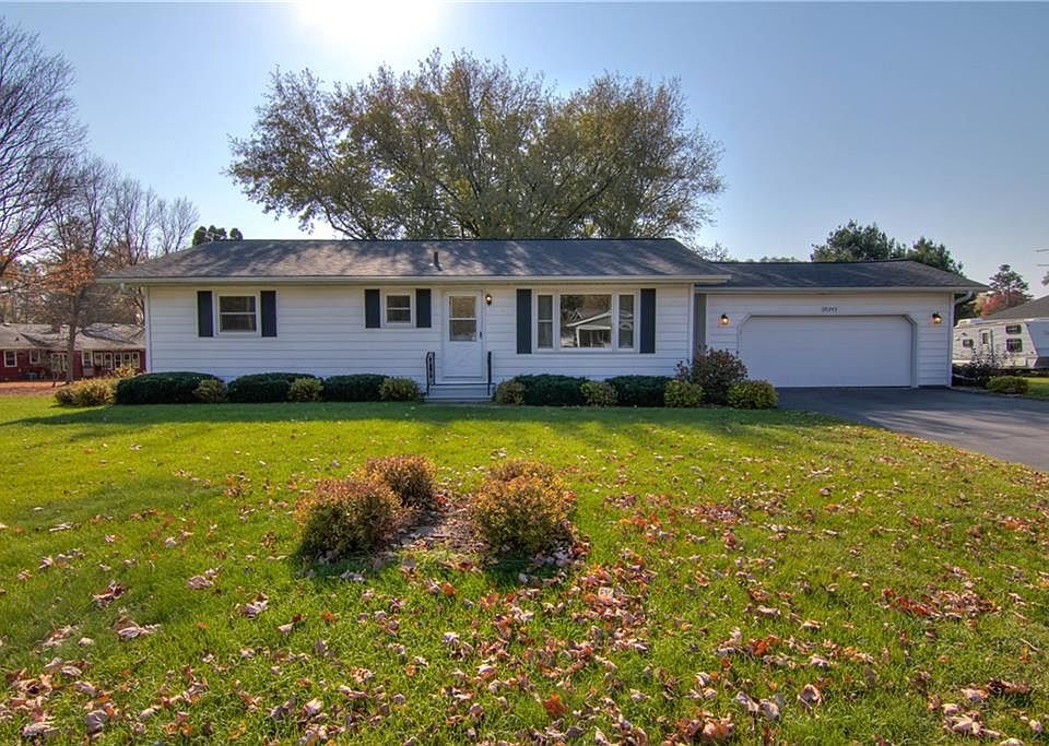 26243 West Stebins Street, Eleva, WI 54738 Zillow