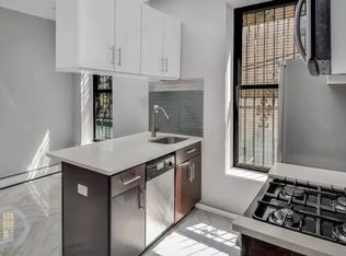 1180 Bushwick Ave #B1, Brooklyn, NY 11221