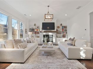 4021 Orchard Way, Milton, GA 30004