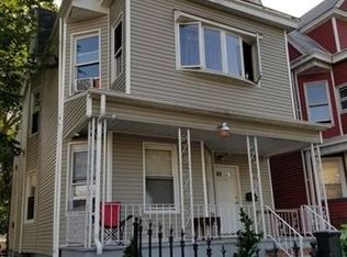 433 Park Ave, East Orange, NJ 07017