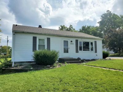 2045 Medford Dr, Fort Wayne, IN, 46803