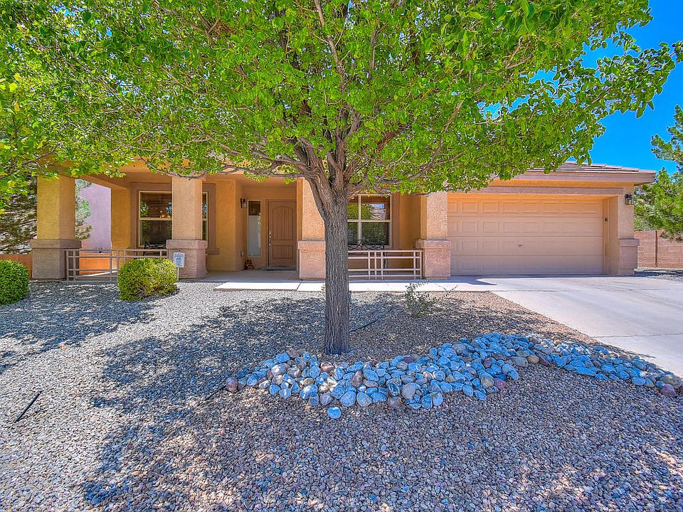 1st image of 10409 Pintado Ct NW