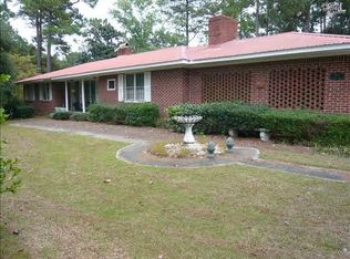 115 Sterling St, Cordova, SC 29039