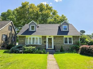 1540 Bushkill St, Easton, PA 18042
