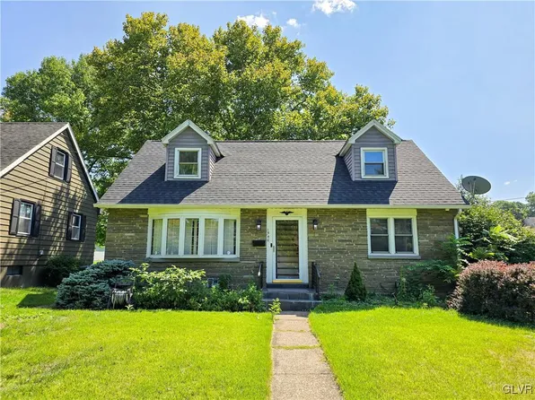 1540 Bushkill St, Easton, PA 18042