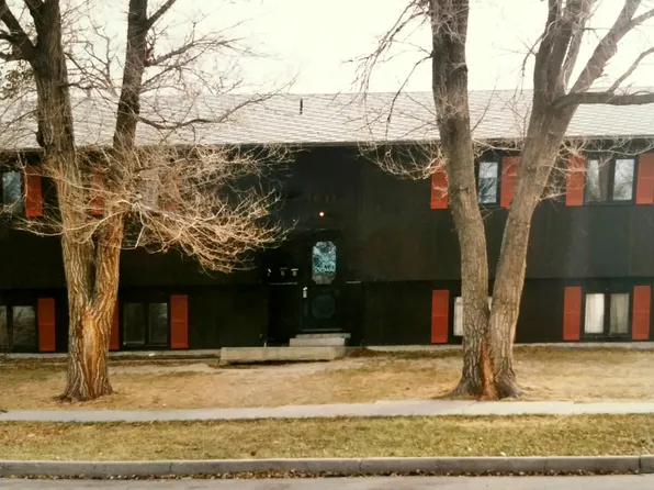 1611 E A St APT 3, Casper, WY 82601