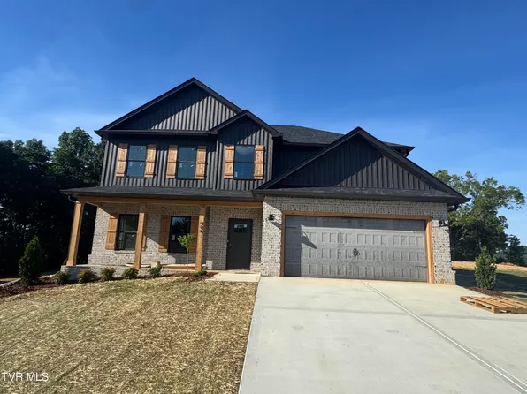 444 Tortoise Way, Jonesborough, TN 37659
