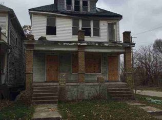 7355 American St, Detroit, MI 48210