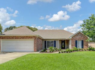 113 Rue Bonaparte, Lafayette, LA 70508