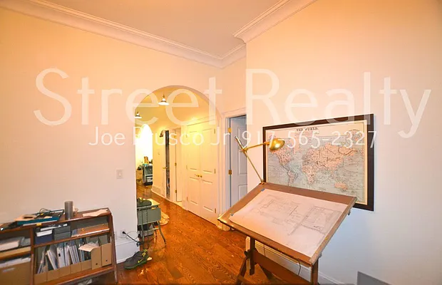 Rented by Street Realty Brokerage LLC | media 13