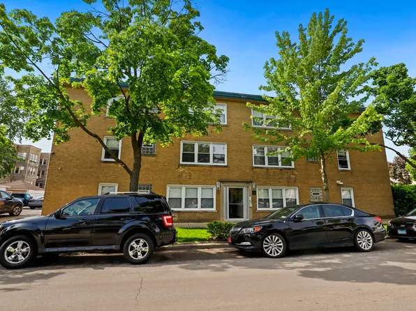 5759 N Kimball Ave APT 102, Chicago, IL 60659