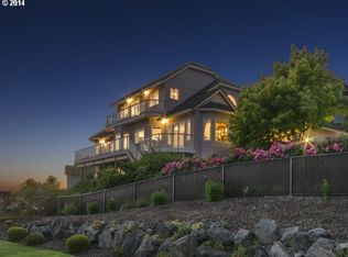 947 NW Elliot St, Camas, WA 98607