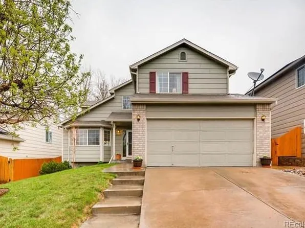 22693 E Belleview Pl, Aurora, CO 80015