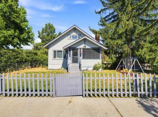 1055 California Ave, Klamath Falls, OR 97601