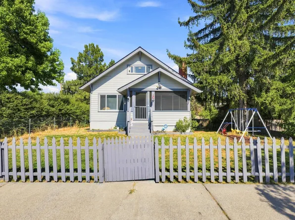 1055 California Ave, Klamath Falls, OR 97601