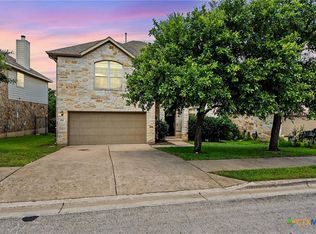 10812 Casitas Dr, Austin, TX 78717