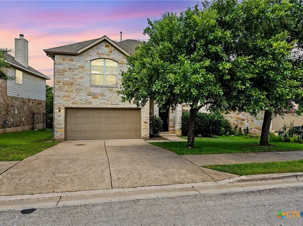 10812 Casitas Dr, Austin, TX 78717