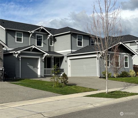 19517 137th Street E, Bonney Lake, WA 98391