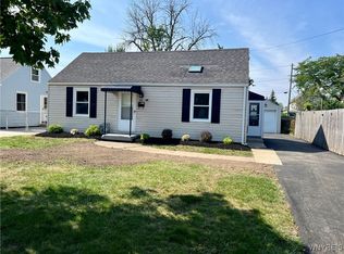 84 Simon St, Buffalo, NY 14207