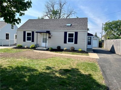 84 Simon St, Buffalo, NY, 14207