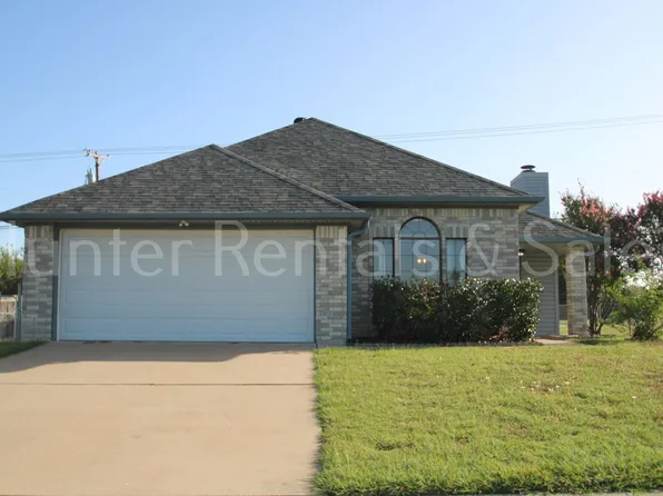 2701 Fieldstone Dr, Killeen, TX 76549
