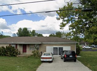 3819 Vanguard Dr, Louisville, KY 40229