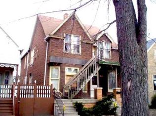 3645 Farnsworth St, Detroit, MI 48211
