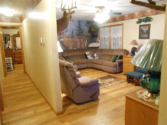 5th image of 10265 N County Road 1250 E