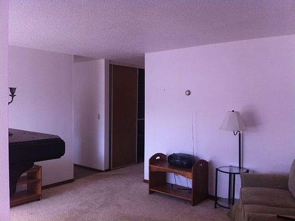 Living area 1