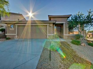 25447 N 40th Ln, Phoenix, AZ 85083
